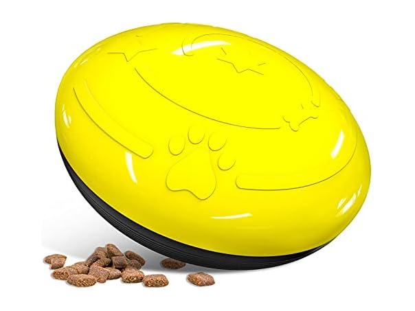 Squeaky Dog Toys for Large Dogs, Dog Treat Pu