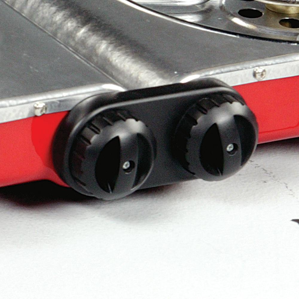 Fold N Go™ Propane Stove
