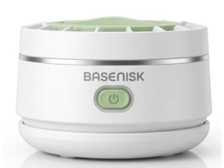 Wireless Automatic Food Purifier