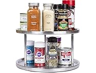 Simpli-Magic 2-Tier, Silver