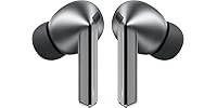 (NEW) Samsung Galaxy Buds 3 Pro AI Earbuds (International Version)