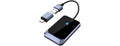 TERUNSOUl Android Auto Wireless Adapter