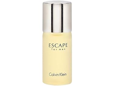 Escape Men/Calvin Klein EDT Spray 1.7 Oz (M)
