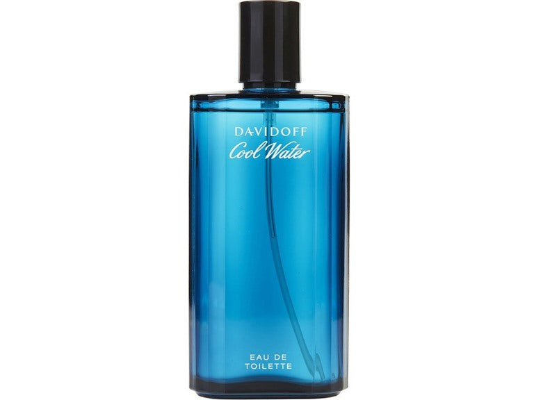 Coolwater Men Davidoff EDT Spray Tester 4.2 Oz  M