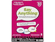 Mattel Say Anything Board Game
