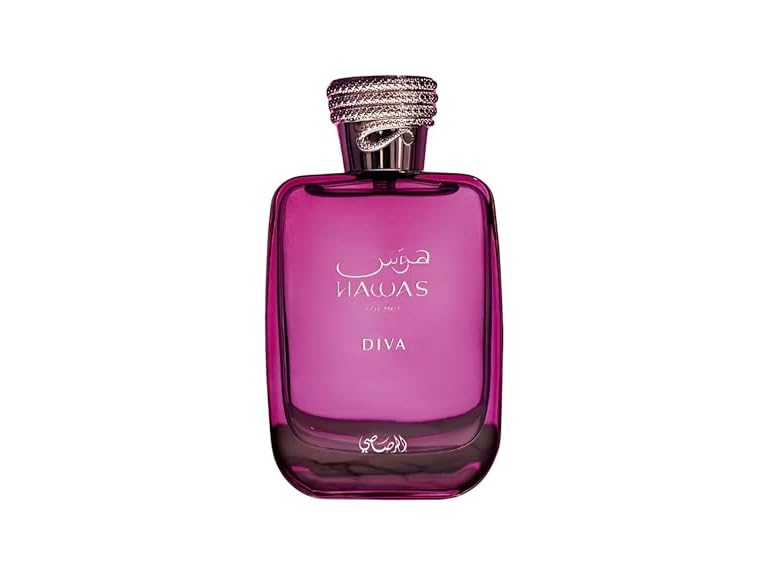 Rasasi Hawas Diva Eau de Parfum