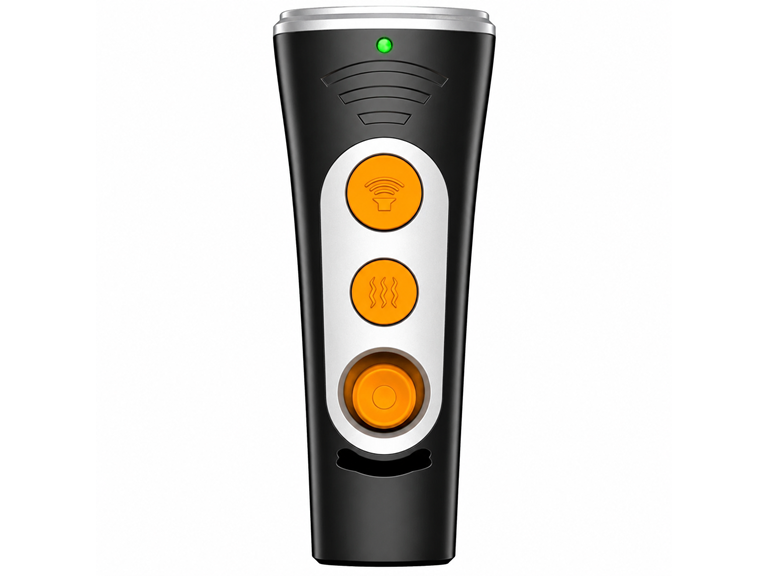 Ultrasonic Dog Bark Deterrent Device