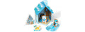 Melissa & Doug Gingerbread House Play Set