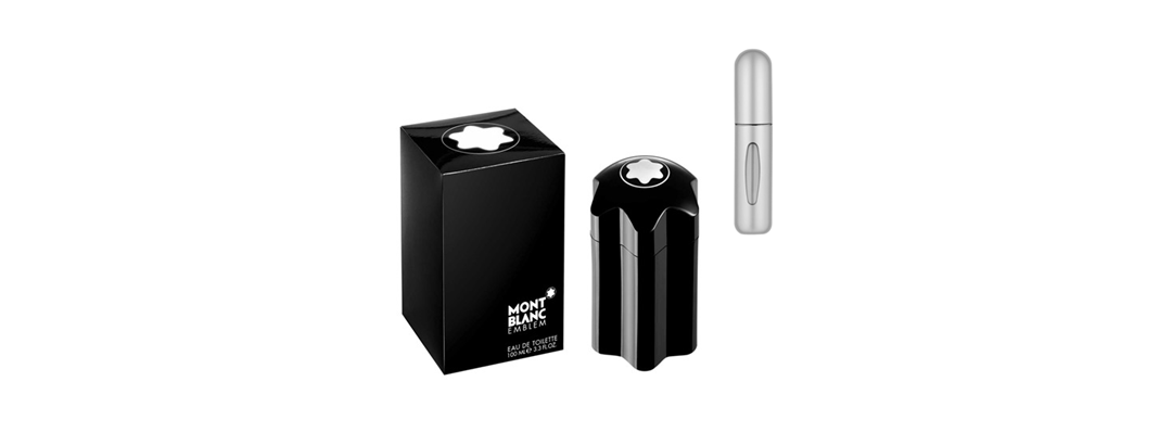 Givenchy Gentleman Originale 3.3 oz EDP Men