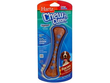 Hz Chew N Clean Dental Do Size Ea Hz Chew N C