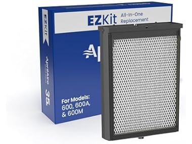 Aprilaire H635EZ1 Humidifier