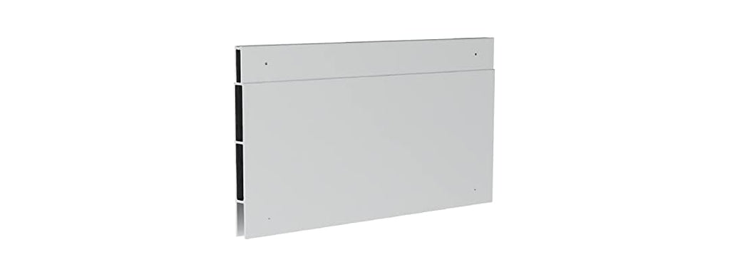 Hakuna Pets Patio Pet Door 3.9” Height Extension