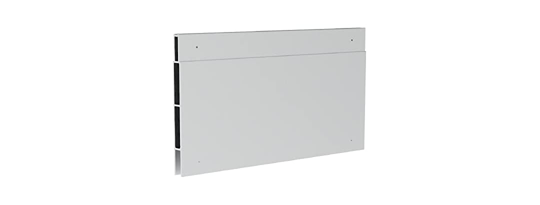 Hakuna Pets Patio Pet Door 3.9” Height Extension