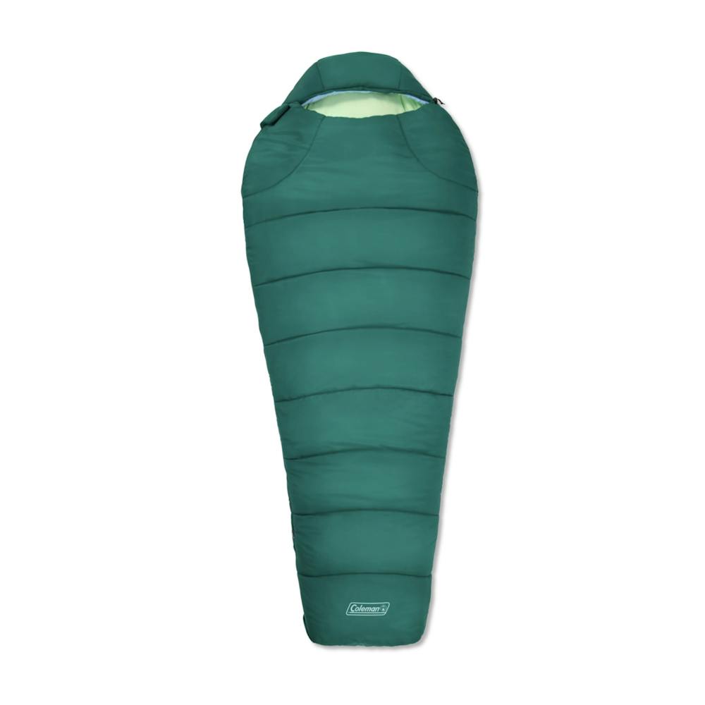 Cozy 30°F Sleeping Bag with Integrated Liner