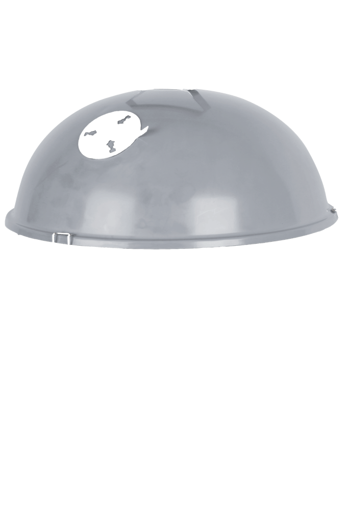 Party Ball™ Charcoal Grill