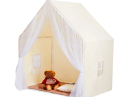 VEVOR Kids Play Yurt Tent