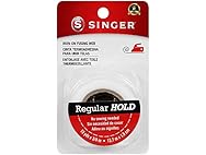 (4 or 5pk) SINGER Iron-On Fusing Web 3/4"