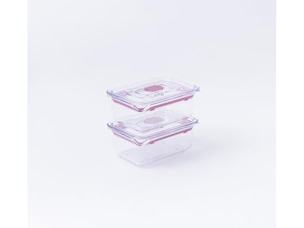 Latchlok Click 1.9 Cup Food Storage Container
