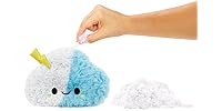 Fluffie Stuffiez Small Cloud Plush