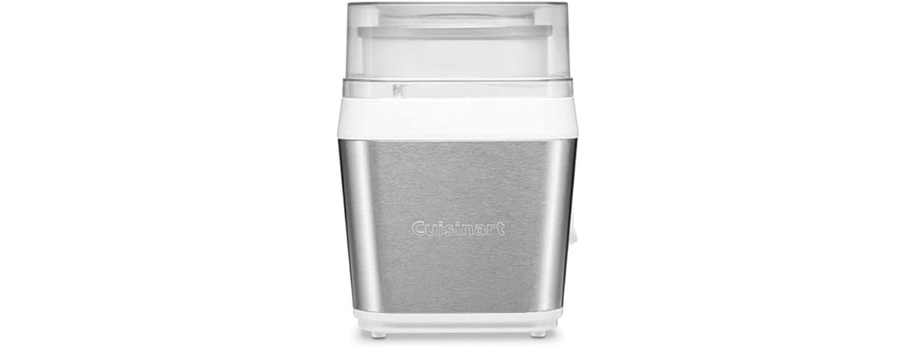 Cuisinart ICE-31FR 2 quart Ice Cream Maker White
