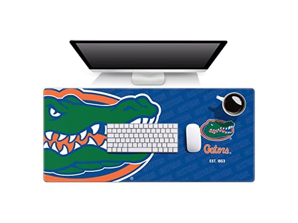 YouTheFan NCAA Florida Gators Logo