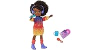 Mattel Karma’s World Singing Doll Set