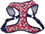 Coastal Pet Ribbon Designer Wrap Adjustable D