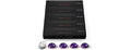 Nespresso Vertuo Altissio Decaffeinato Espresso Capsules, 90-Count
