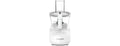 Cuisinart FP-7FR 7 cup Food processor White