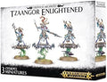 Warhammer +AoS+-