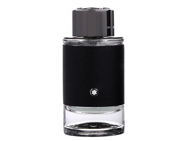Mont Blanc Explorer EDP Spray 2oz