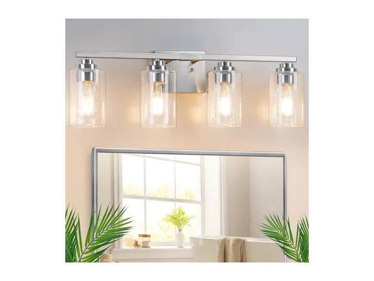 VerRon B0DHFSTLK3 Vanity Light