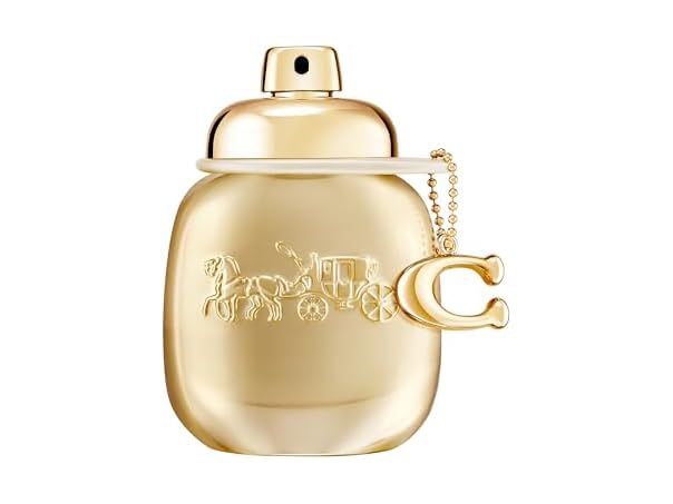 Coach Gold 1.0 oz Parfum Women