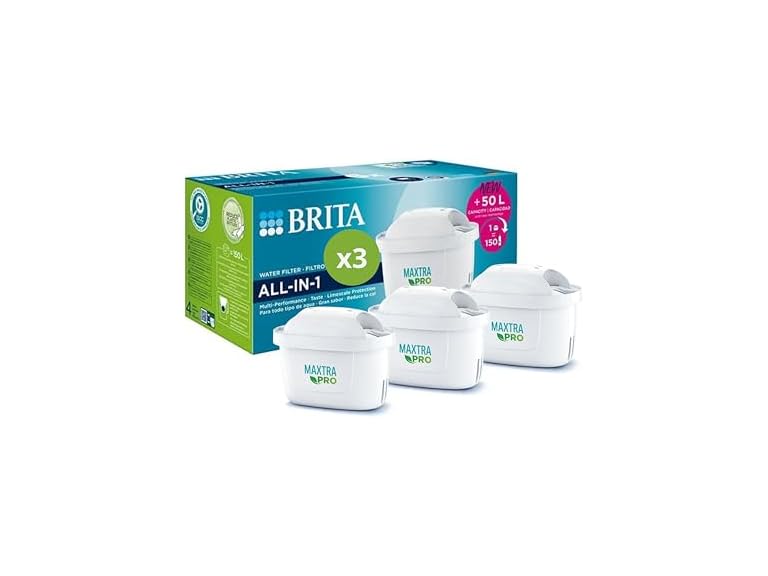 BRITA Filters for Maxtra+ Set
