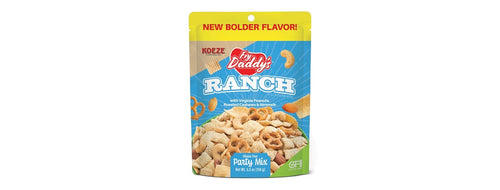 (6pk) Fry Daddy Gluten-free Party Mix - Your Choice