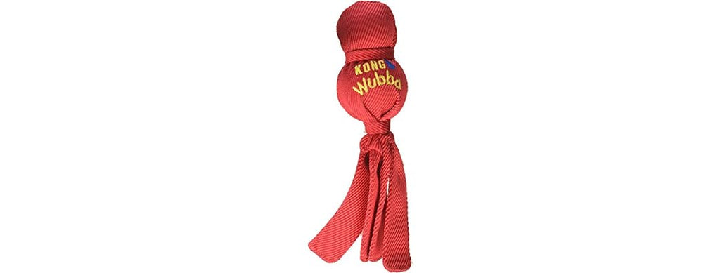 Kong Shop-Rama Wubba Small Colors Vary