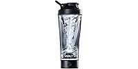 VOLTRX Electric Protein Shaker Bottle