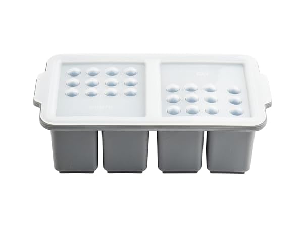 TableCraft Food Saver Freezer Container
