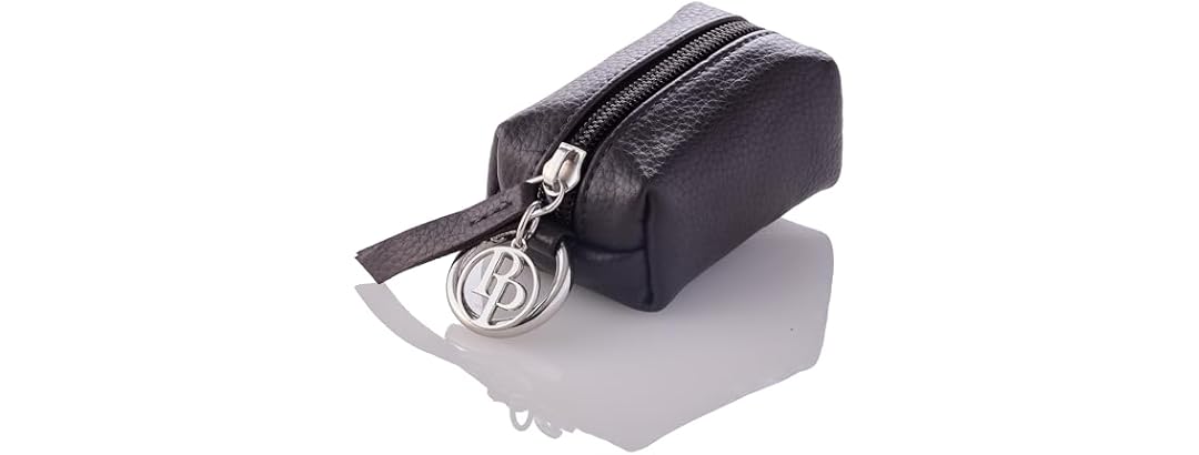 Rein - The Recycled Vegan Leather Bag Holder