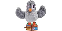 Barkbox Pidge Pocket Dog Toy | Plush