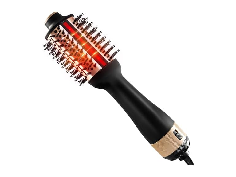 HIPPIH Hot Air Dryer Brush