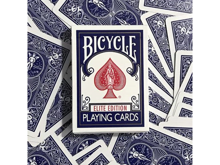Bicycle 1001400 Poker Cards