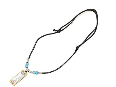HOHNER Mini Harmonica Necklace