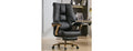 Big And Tall Executive Office Chair