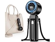 Fcsih Handheld Turbo Fan