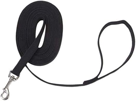 Coastal Pet Train Right Cotton Web Dog Traini