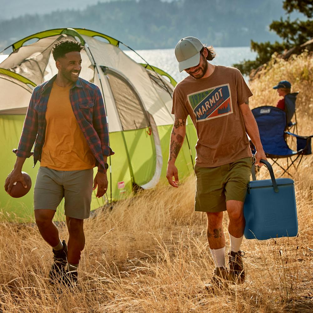 Chiller™ 30-Quart Portable Cooler
