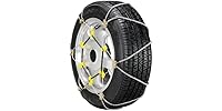 SCC Shur Grip Super Z Passenger Car