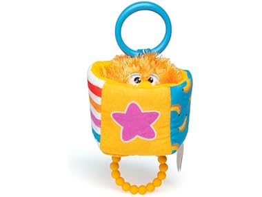 Ms. Rachel Official Herbie Sensory