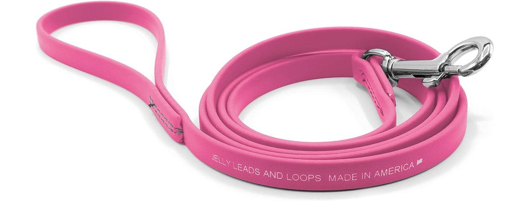 GROOMERSPRO Jelly Pet Leash l Waterproof and Easy